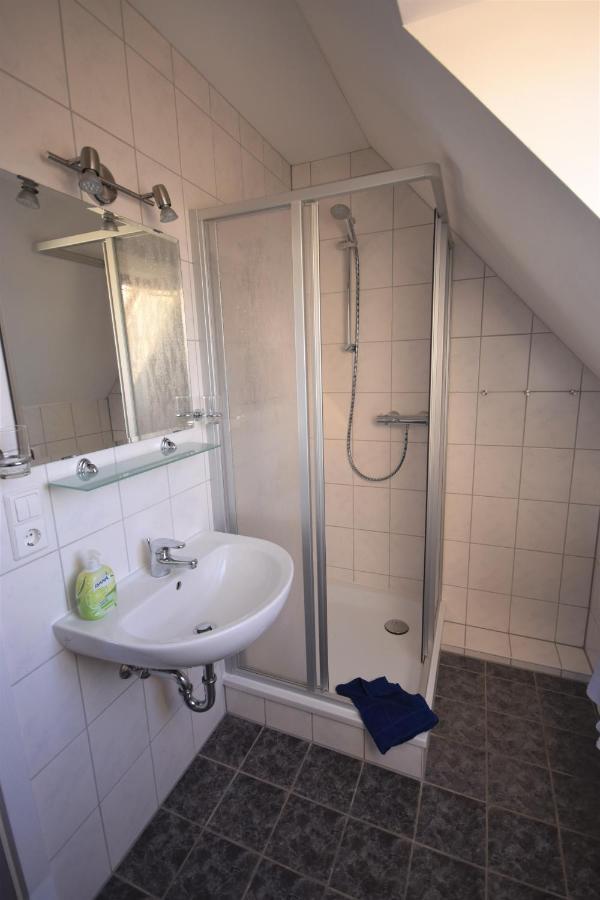 Beerenvilla Altenberg  Exterior foto